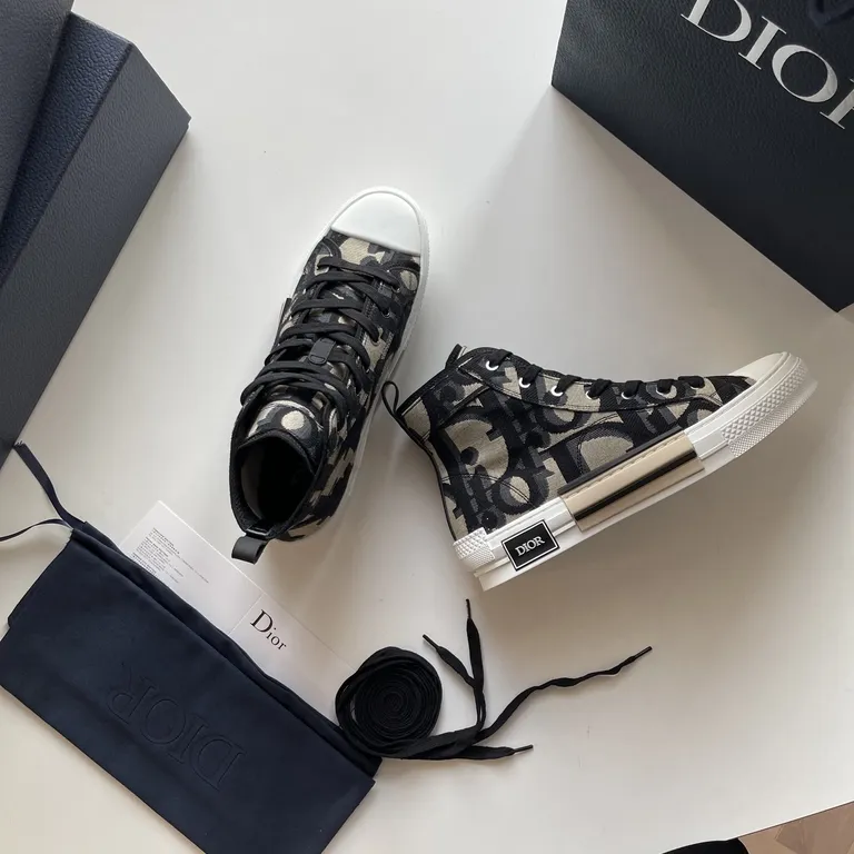 Dior Shoe 